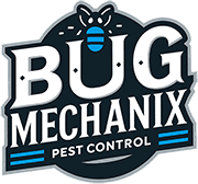 Bug Mechanix Pest Control