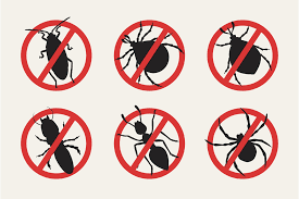 General Pest Control