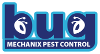 Bug Mechanic Pest Control